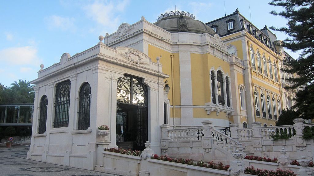 Séjour de luxe au Portugal dans des hôtels de prestige